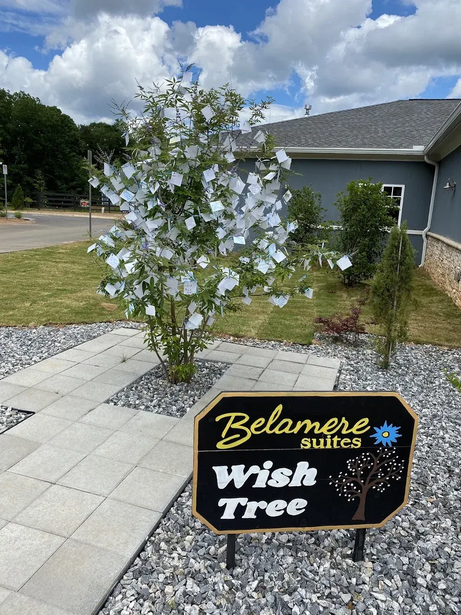 Belamere Suites