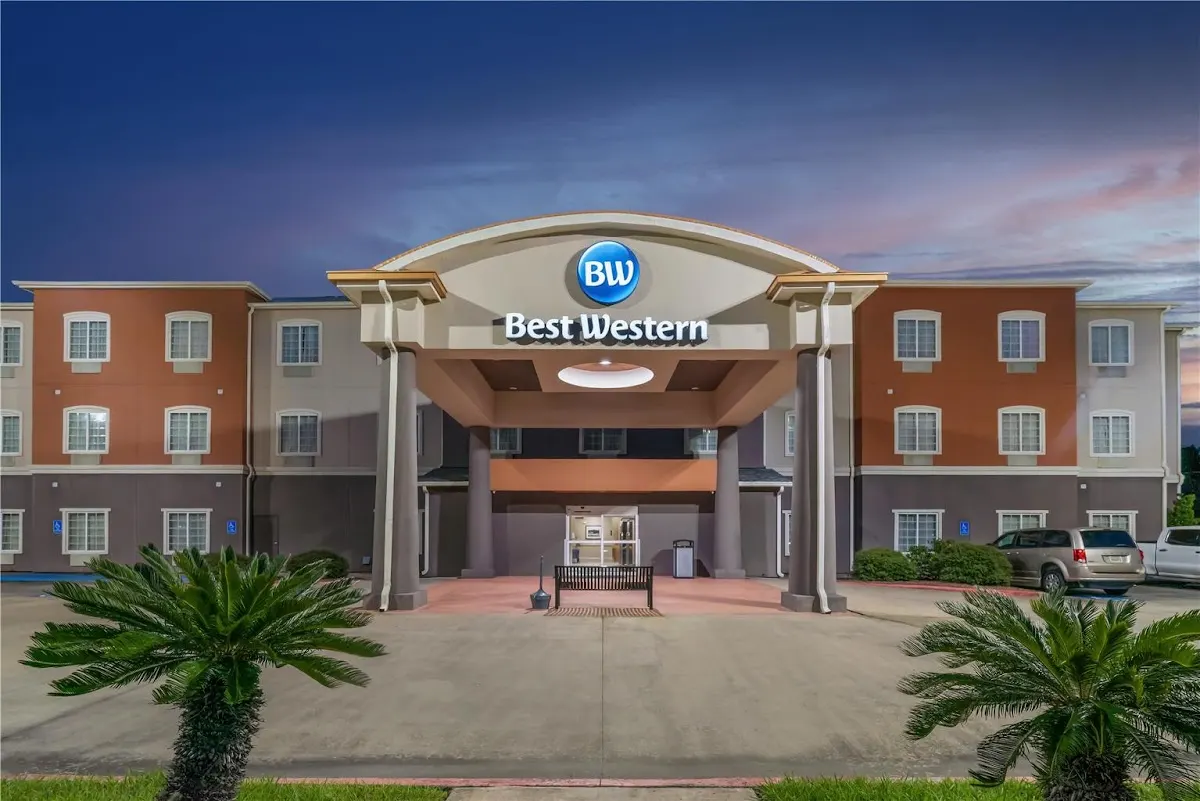Best Western Abbeville Inn & Suites
