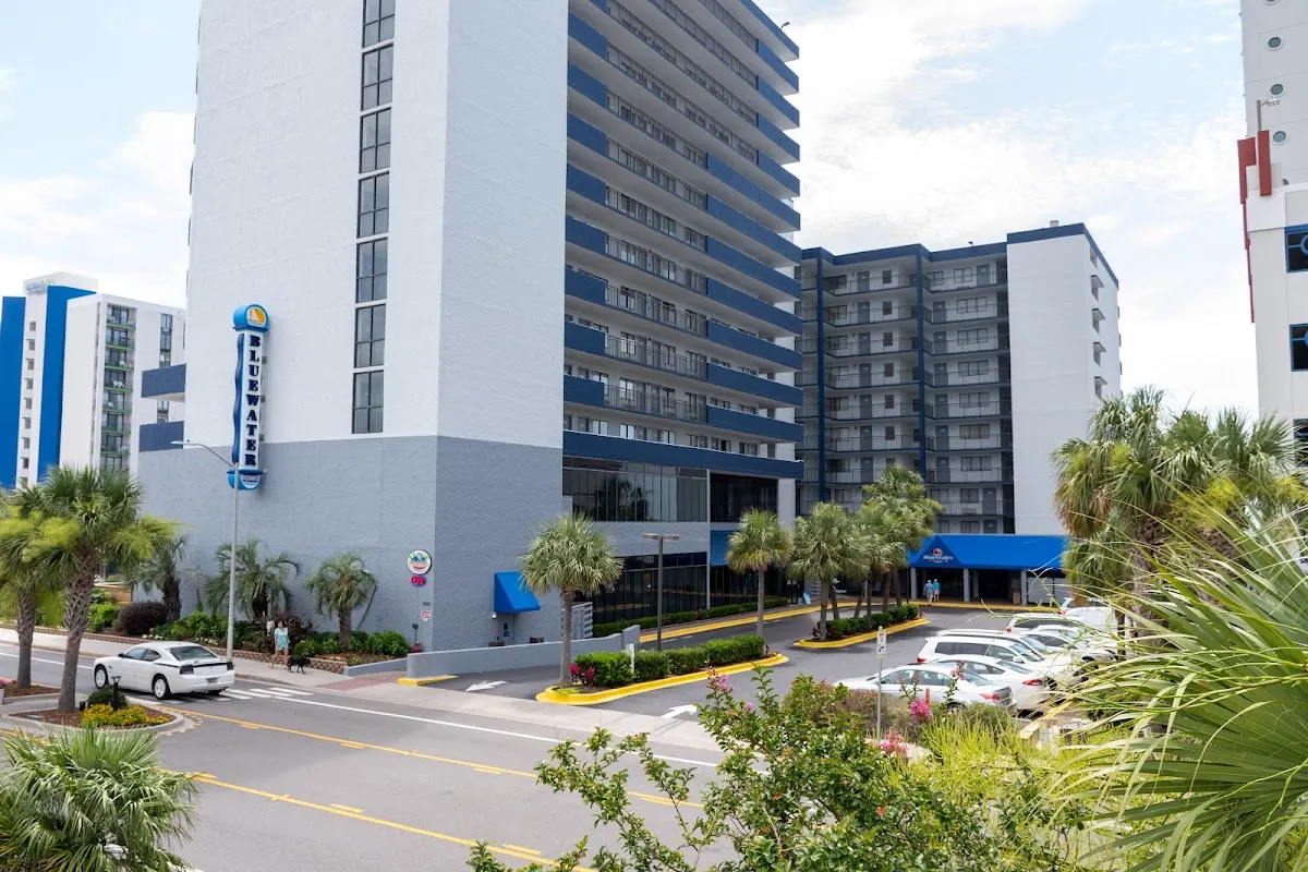 Bluewater Resort