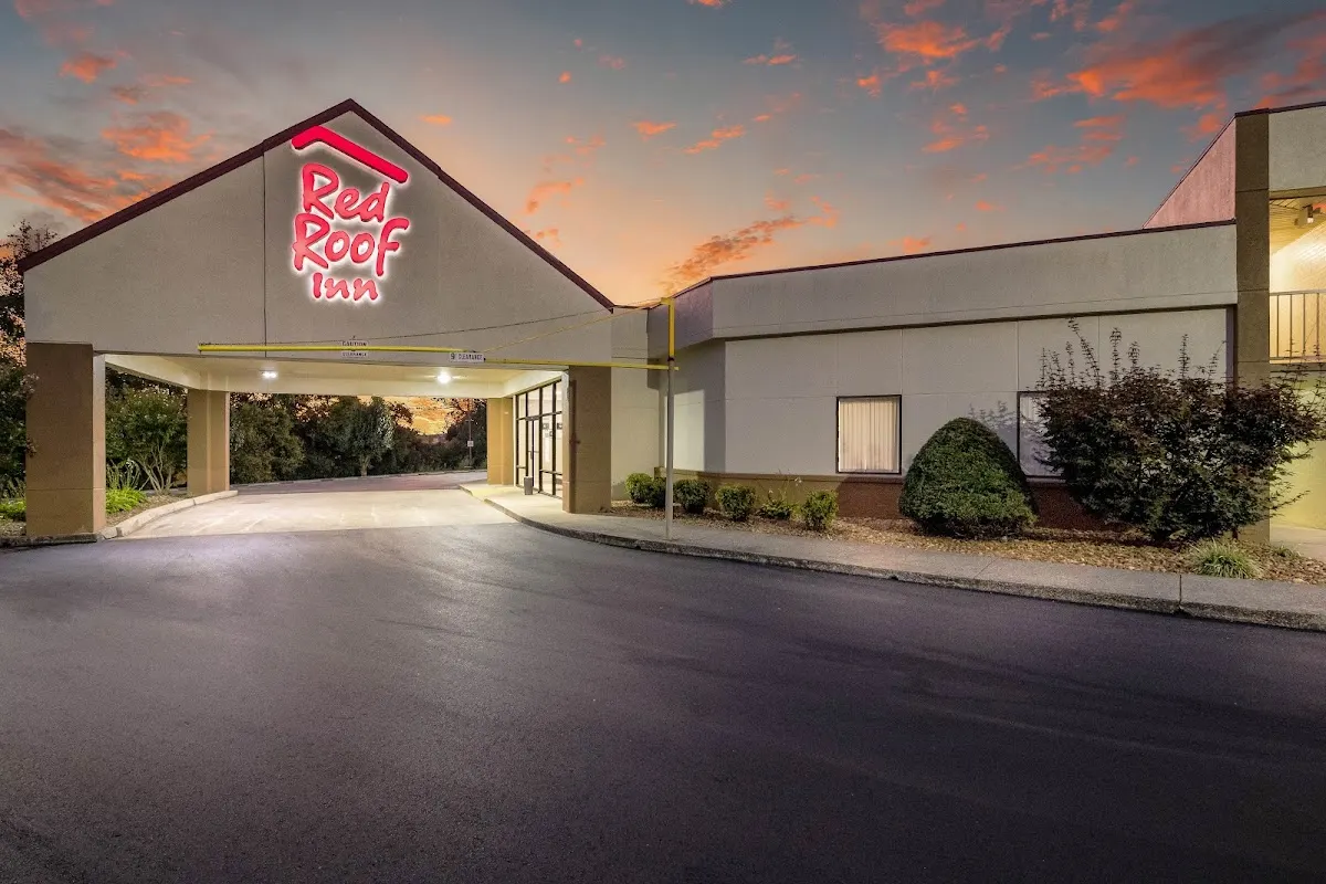 Red Roof Inn Clarksville