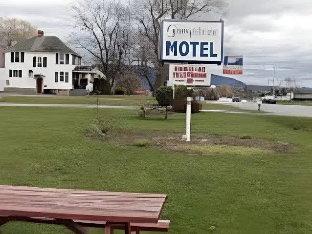 Middlebury Sweets Motel