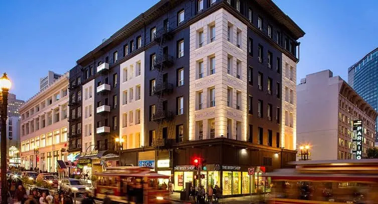 Hotel Union Square