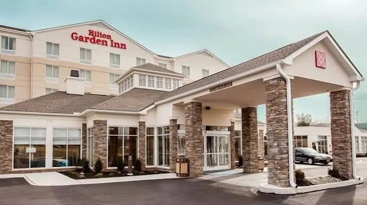 Hilton Garden Inn Jackson/Flowood