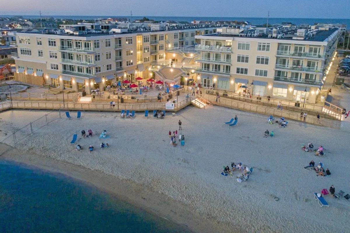 Hyatt Place Dewey Beach