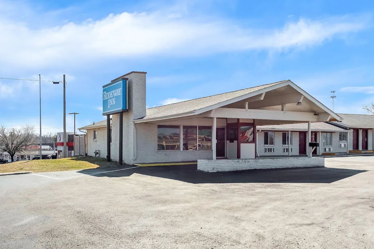 Rodeway Inn