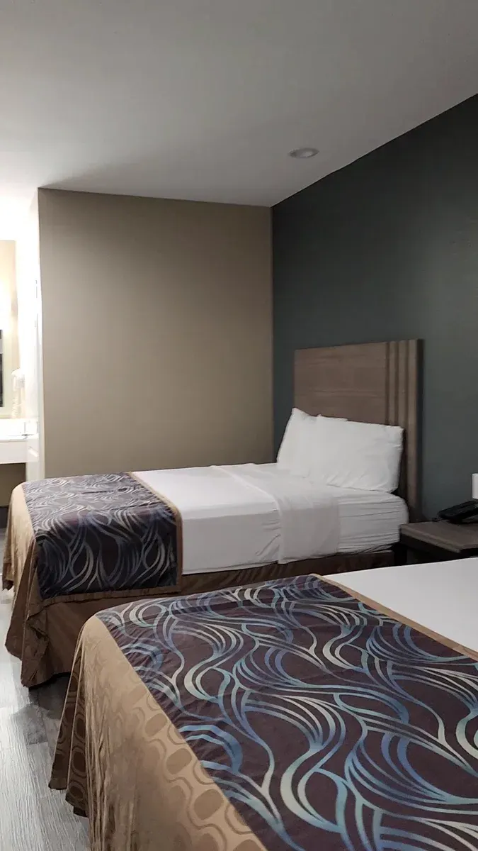 Budget Host Inn and Suites