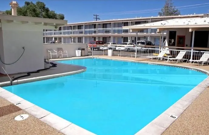 Holiday Motel Winnemucca