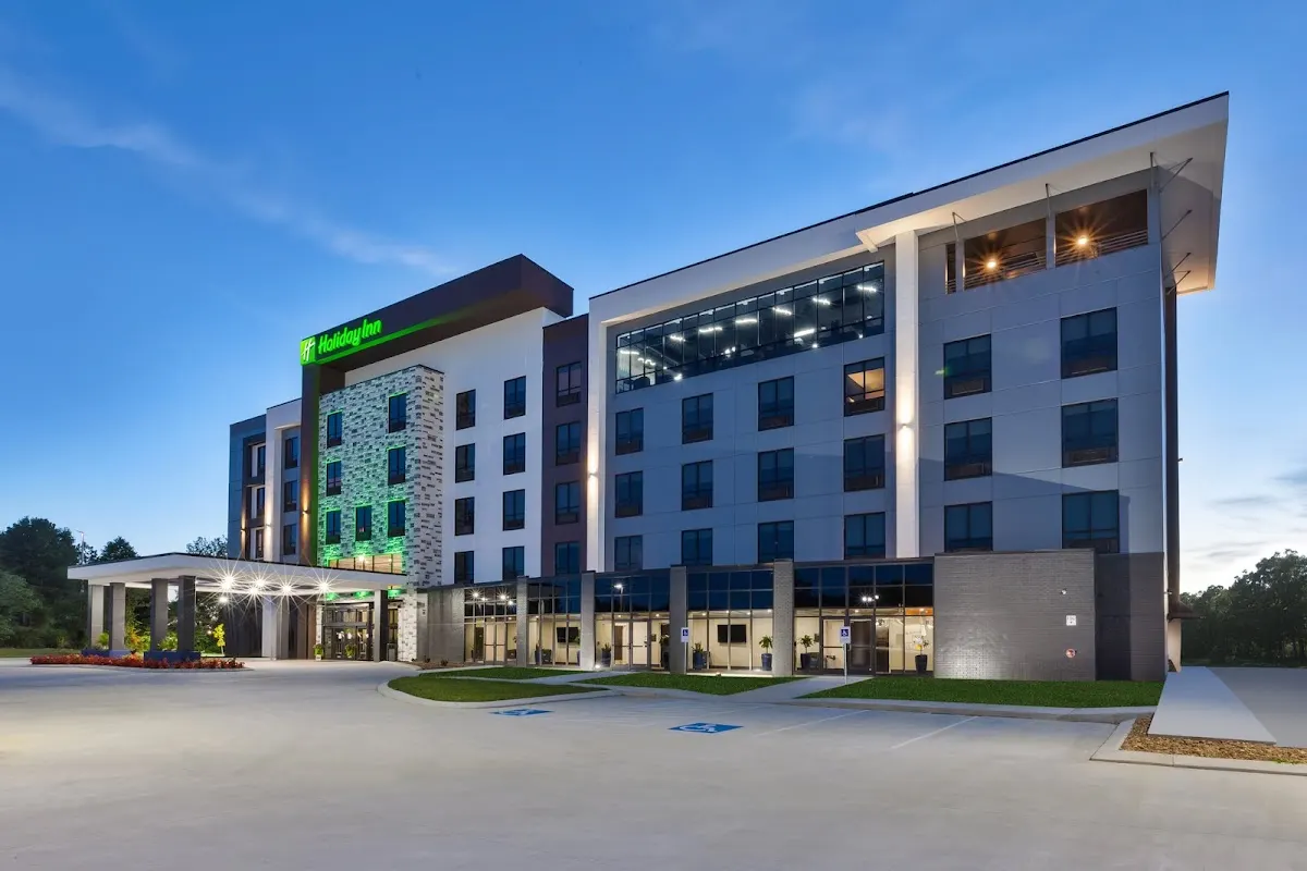 Holiday Inn Cookeville