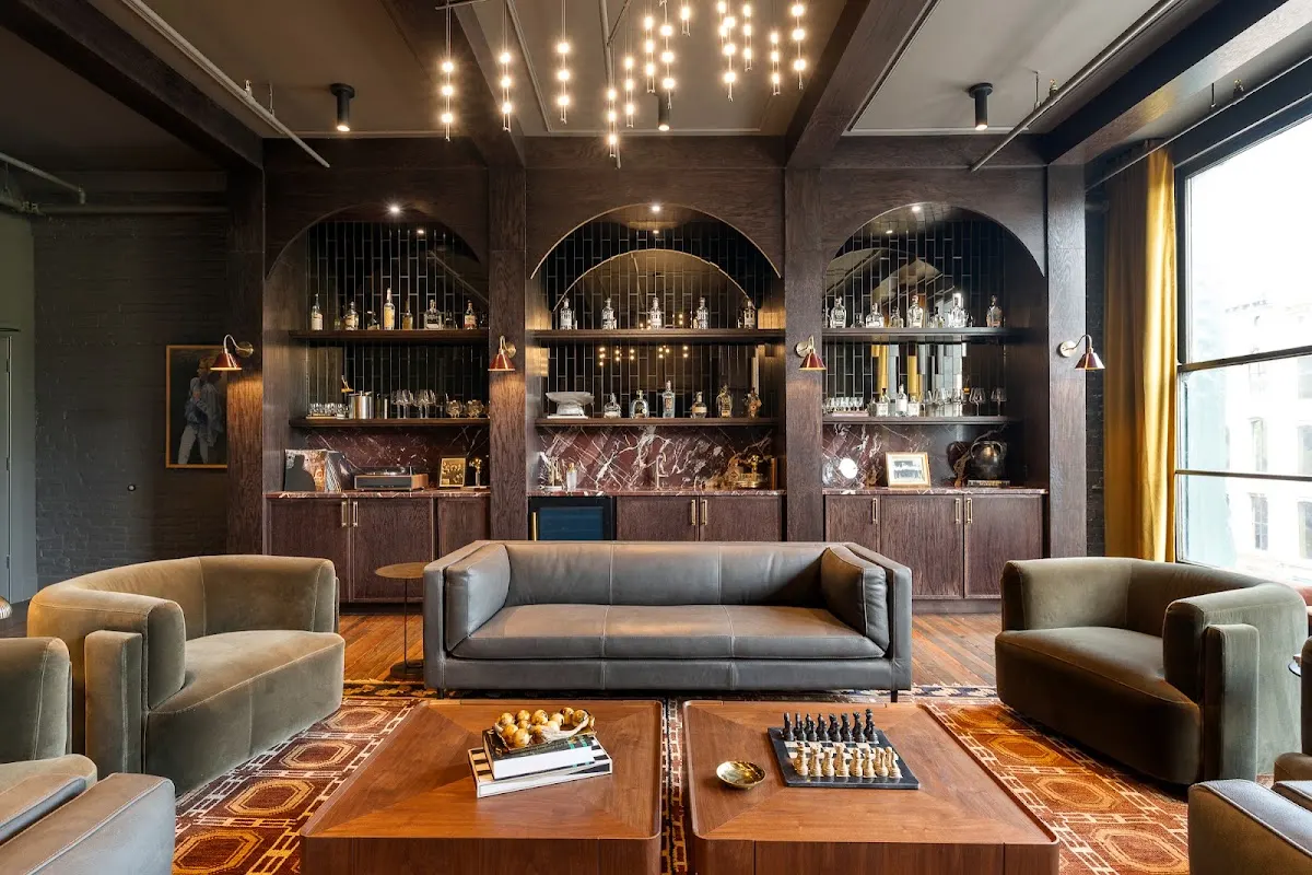 The Reserve on Main