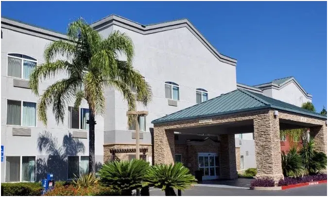 Holiday Inn Express Rocklin - Galleria Area, an IHG Hotel