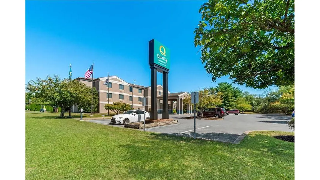 Quality Inn Shepherdstown