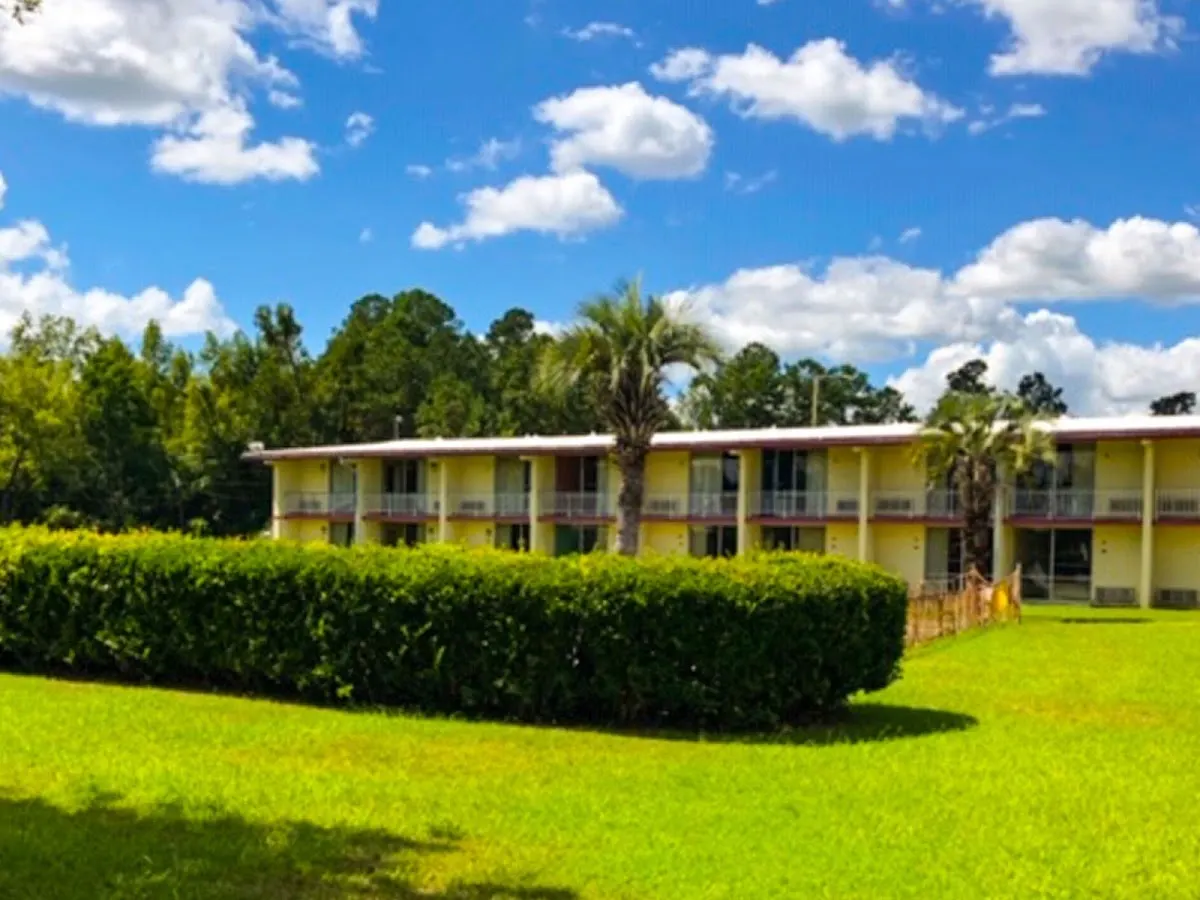 Sunset Inn