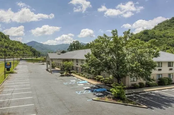 Quality Inn Harlan