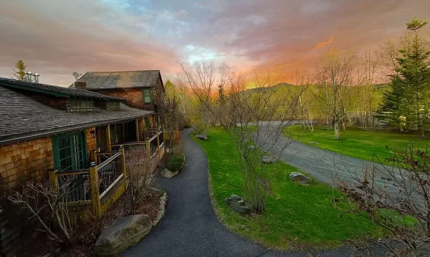 Hotel Mountain Brook