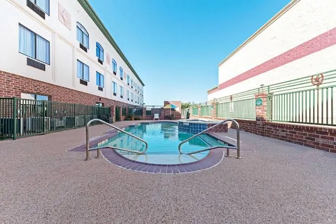 Big Country Hotel & Suites, a Best Western Surestay Collection Boutique Hotel