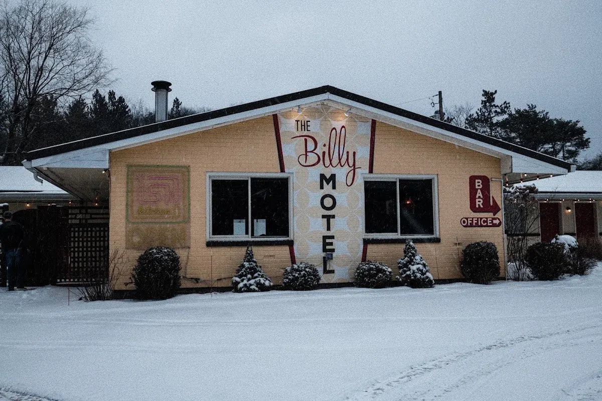 The Billy Motel