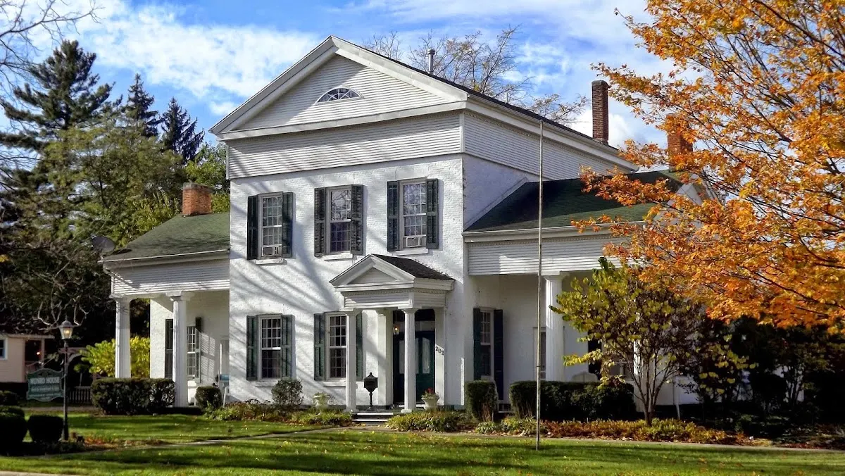 Munro House Bed & Breakfast