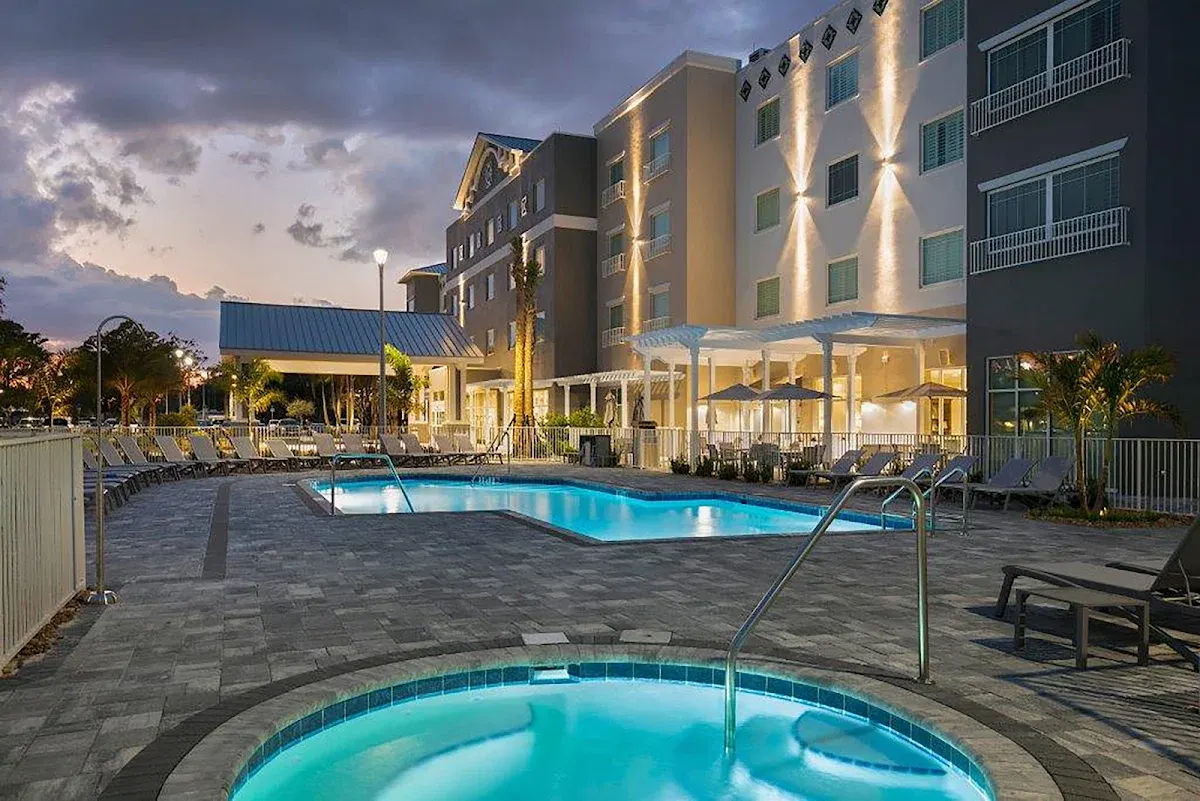 Carlisle Inn & Conference Center Sarasota