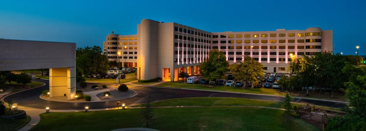 NCED Conference Center & Hotel