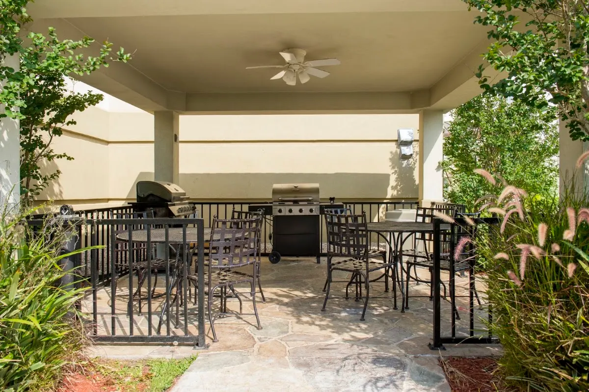 Candlewood Suites Houston Medical Center by IHG