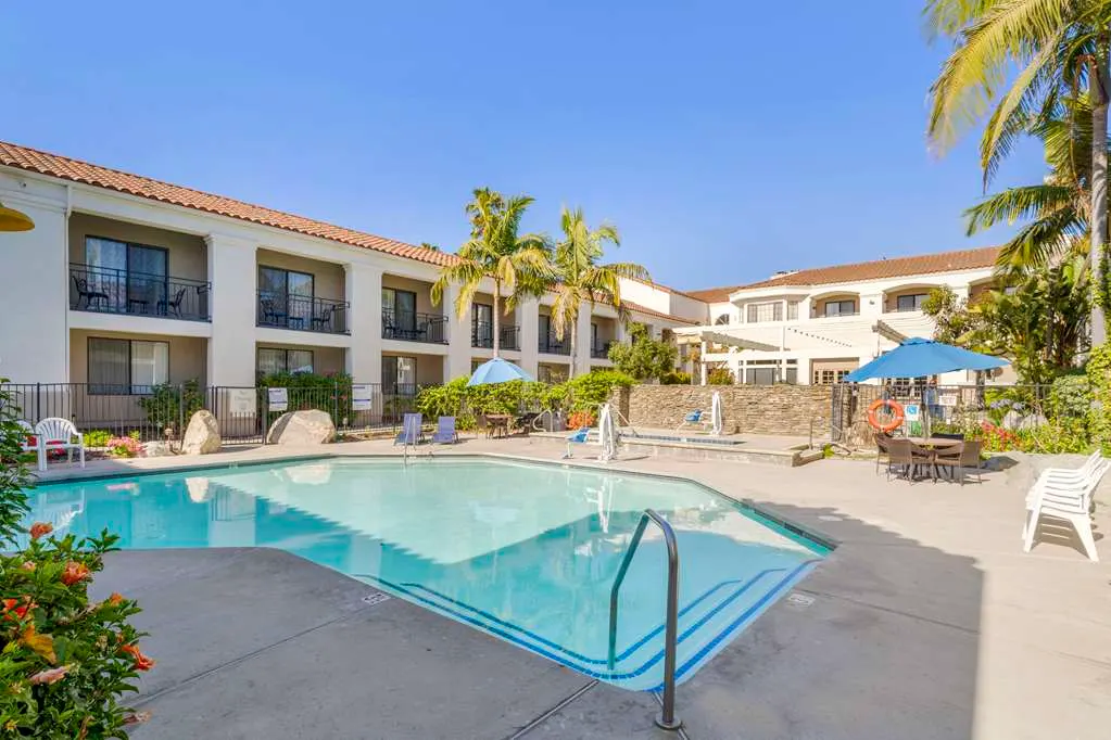 Best Western Posada Royale Hotel & Suites