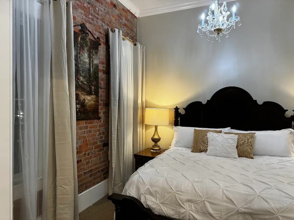 The Osceola Hotel & Event Center