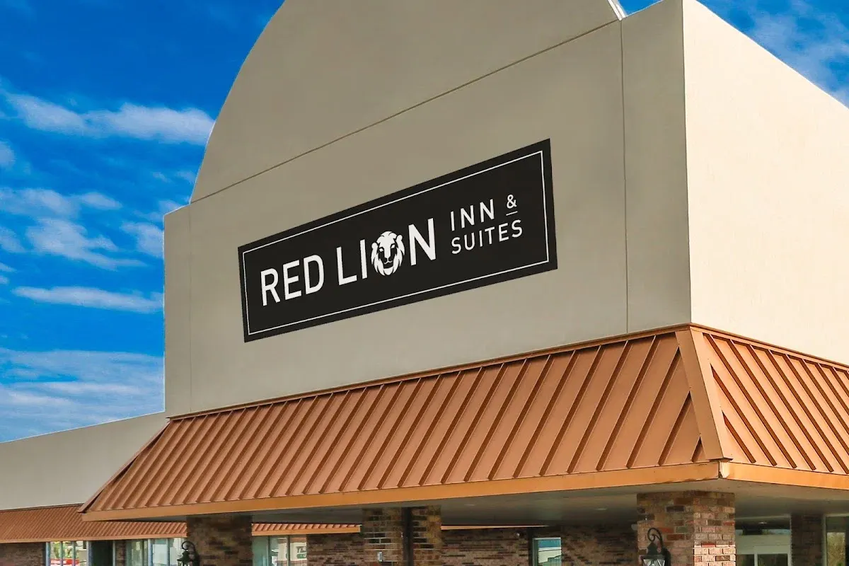 Red Lion Inn & Suites HOU Airport Road