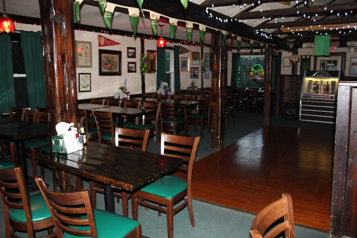Jimmy O’Connor’s Windham Mtn. Inn