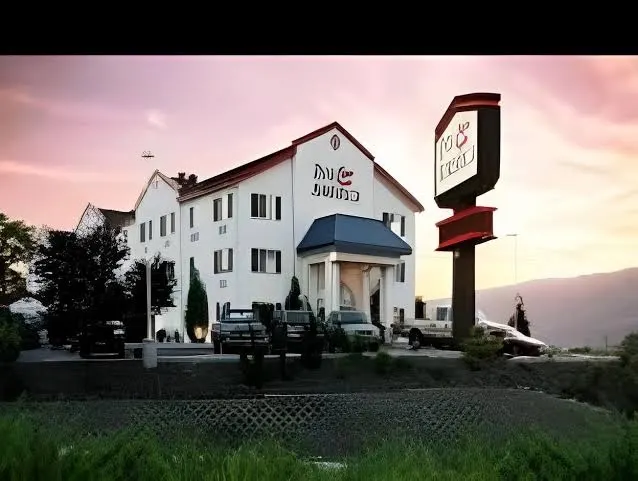 Inn America ( Lewiston)