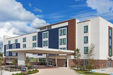 SpringHill Suites by Marriott Austin West/Lakeway
