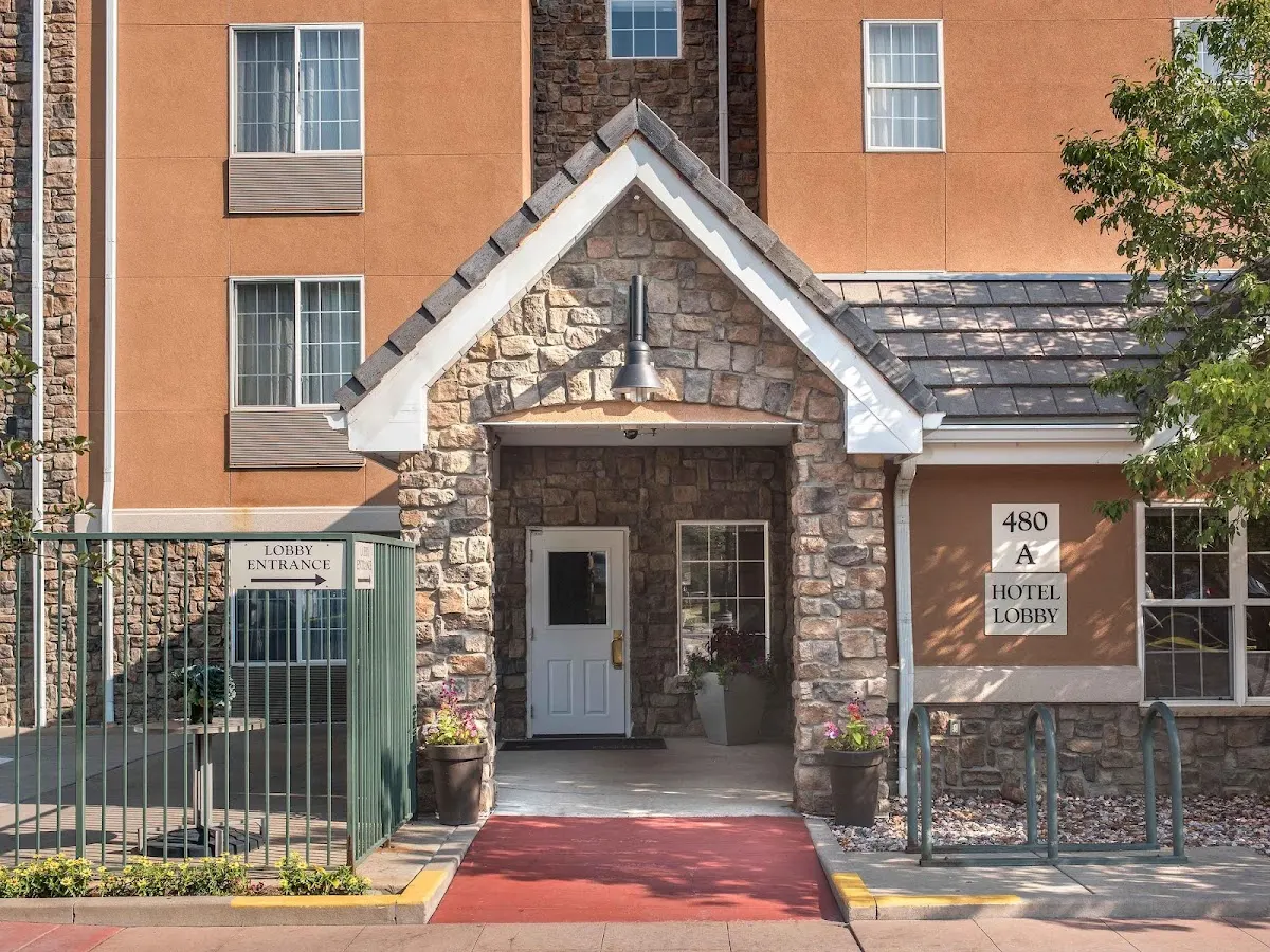 Extended Stay America Suites- Denver - Broomfield