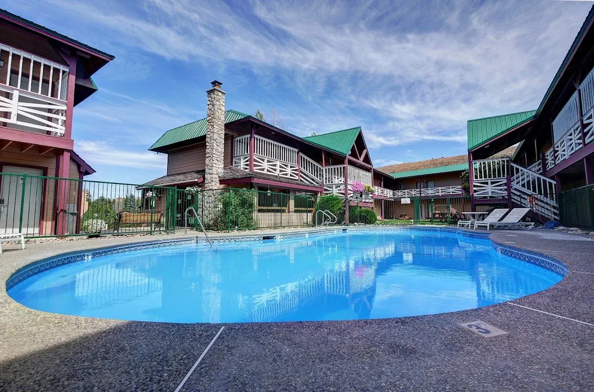 AbbyCreek Inn