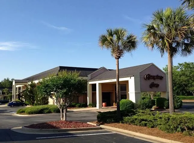 Econo Lodge Cordele