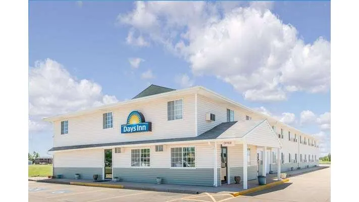 Days Inn by Wyndham Great Bend