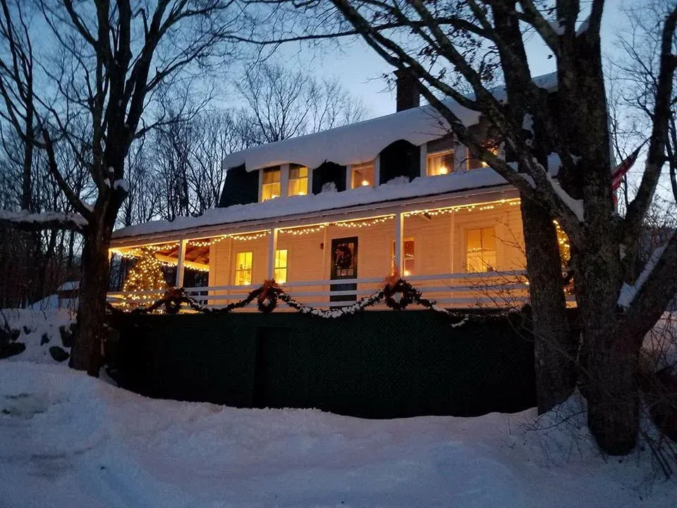 The Farmstand