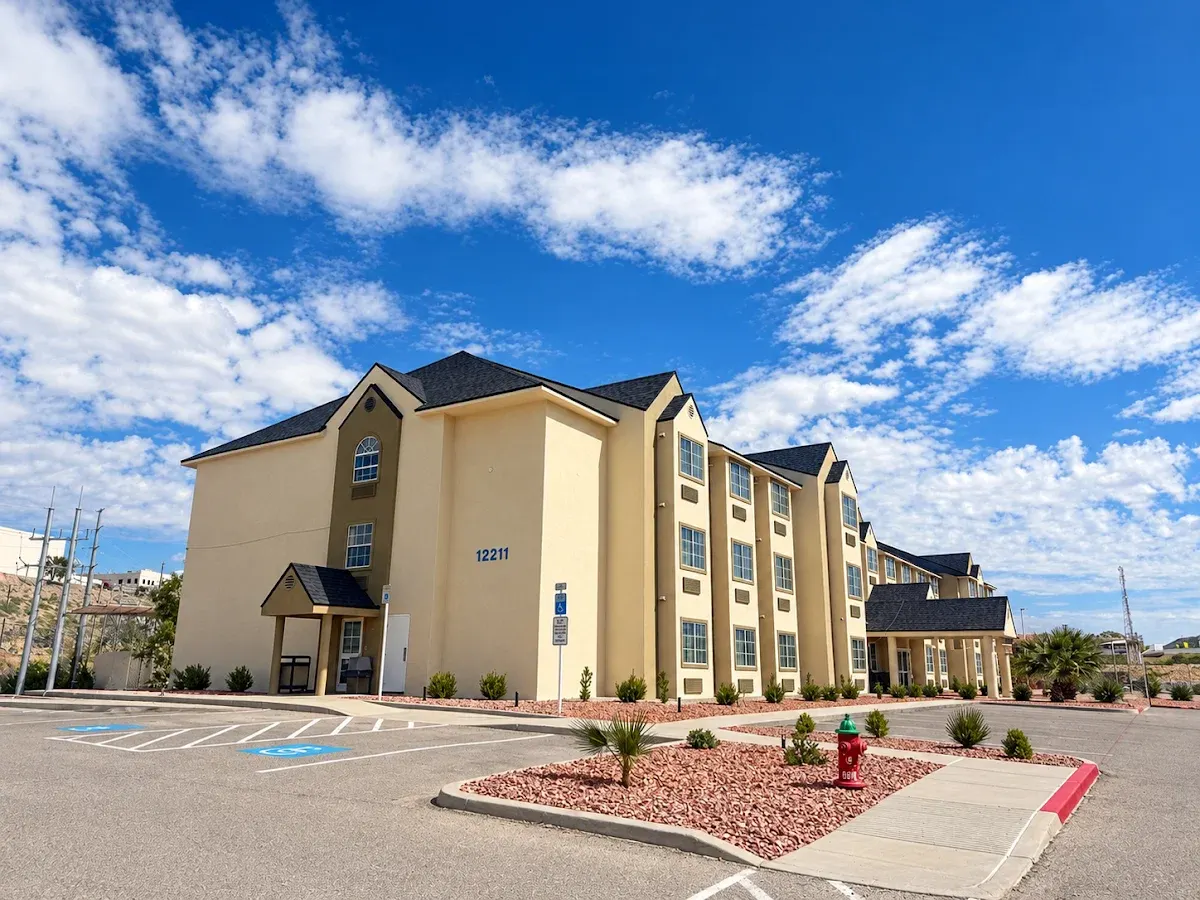 El Paso Inn