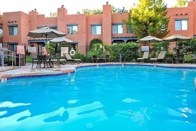 Diamond Resorts Bell Rock Inn - Studio