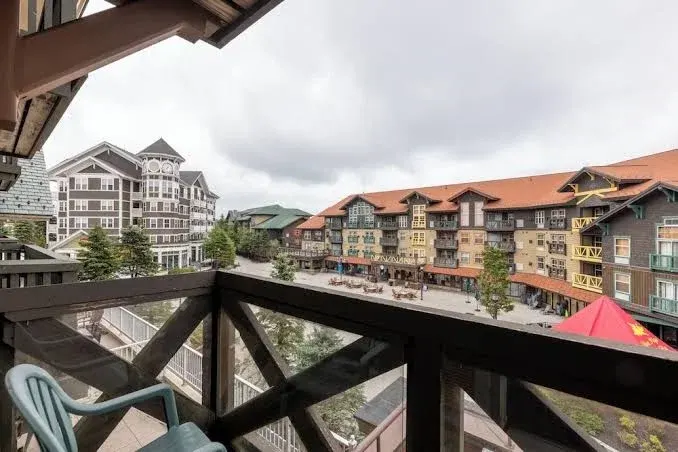 Highland House Condominiums