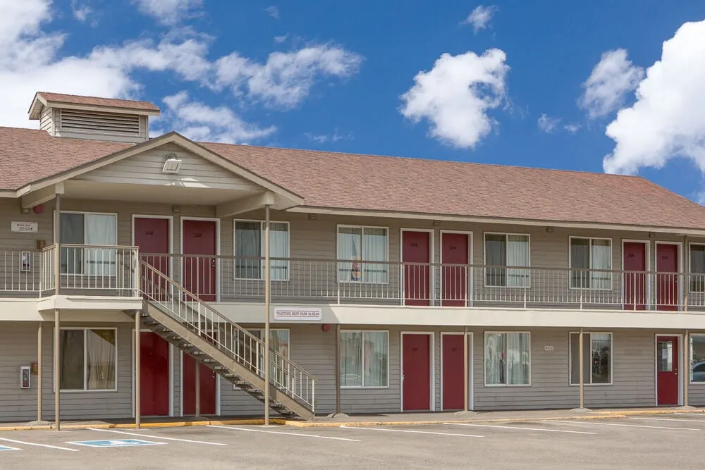 King City Motel by OYO Pasco