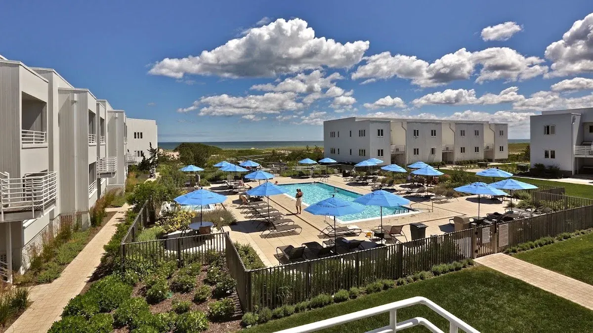 Hermitage Amagansett