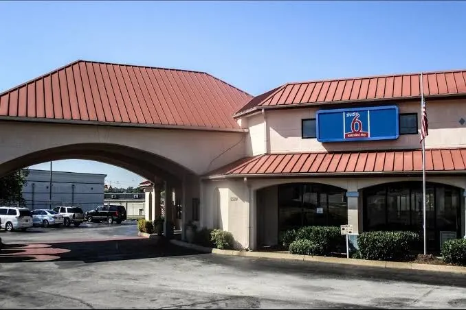 Studio Suites Extended Stay Chattanooga