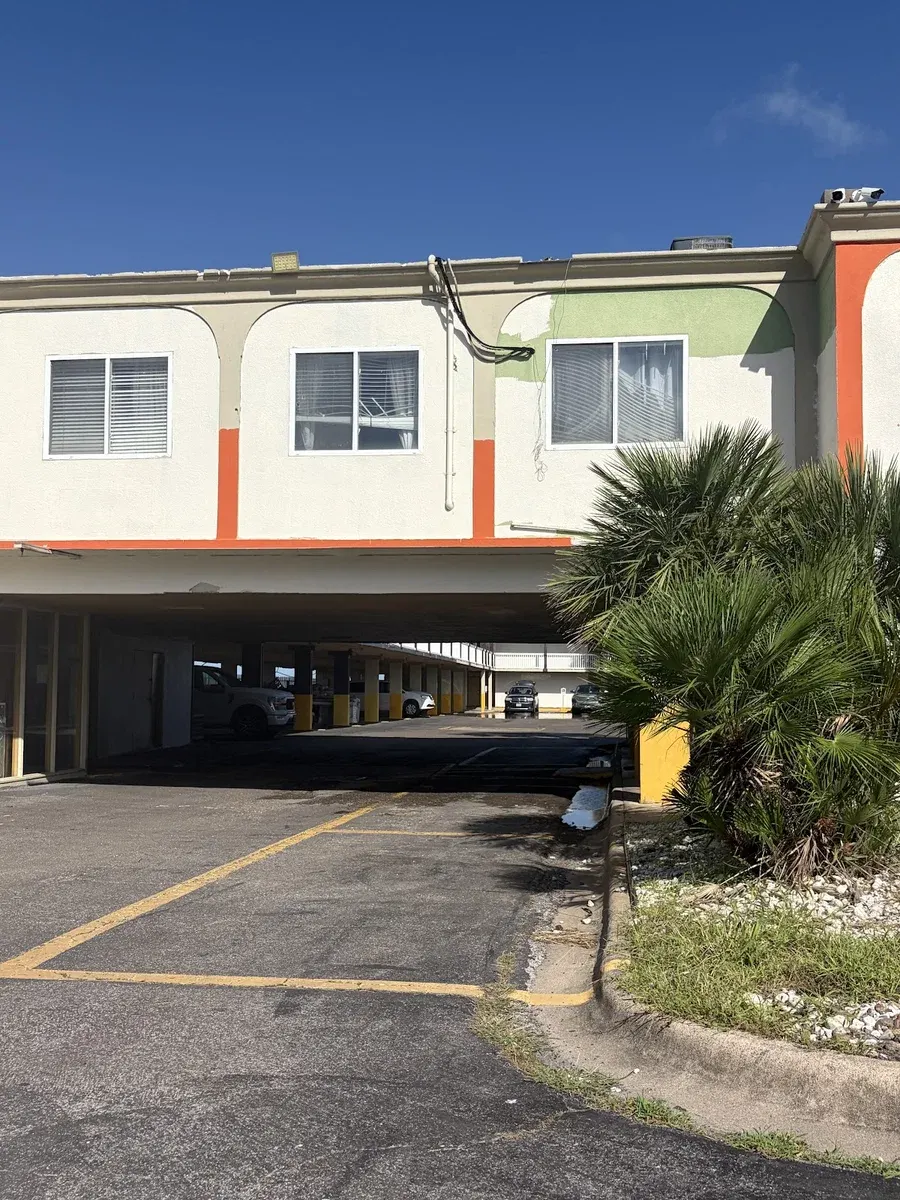 The Plaza at North Beach Corpus Christi