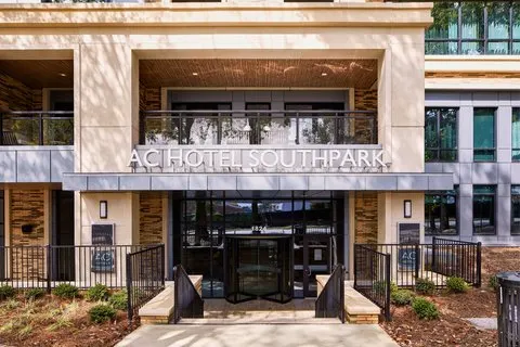 AC Hotel Charlotte SouthPark