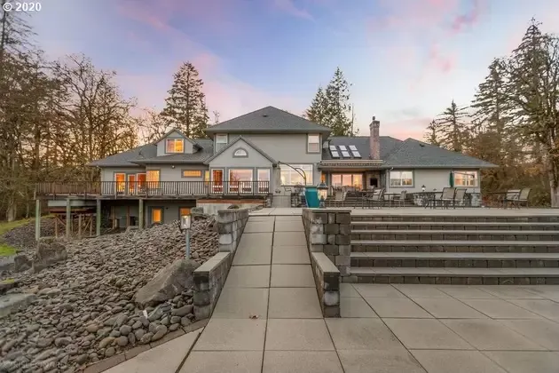 Gaard House