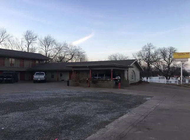 Economy Inn Express