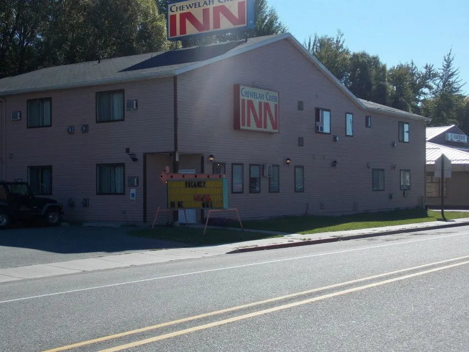 Chewelah Creek Inn