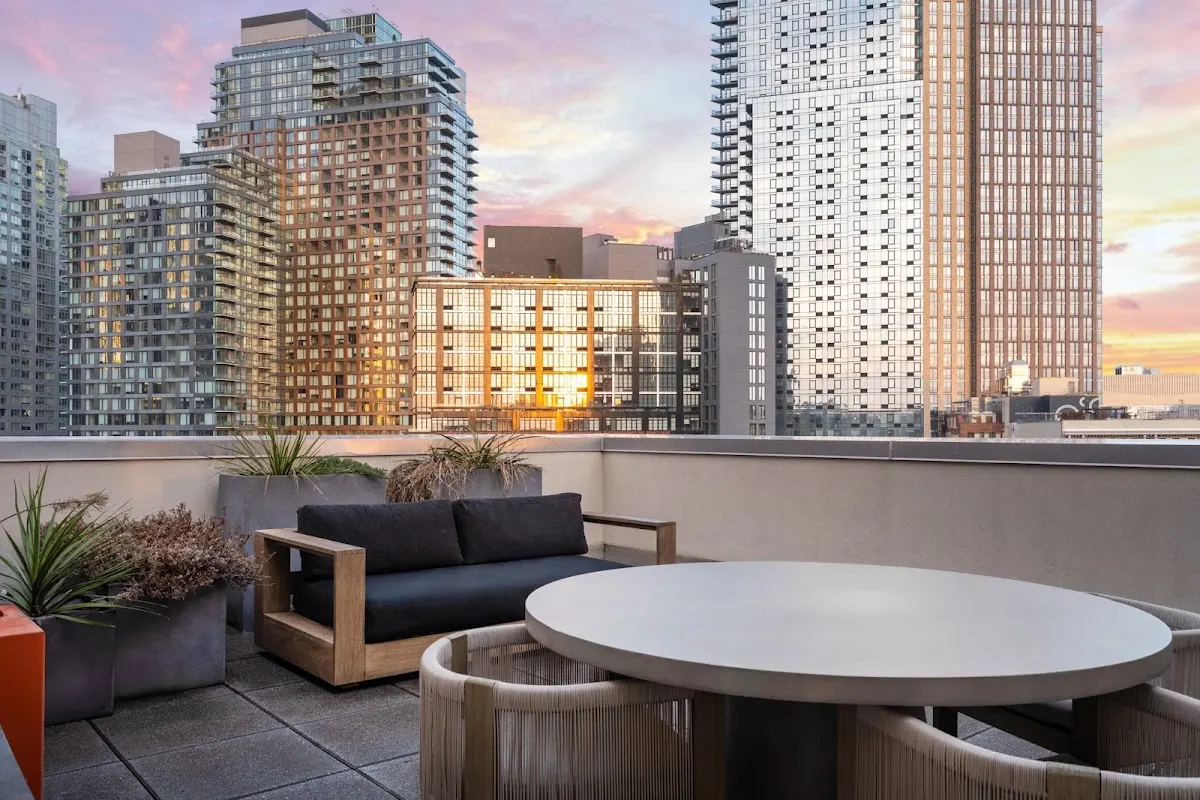 EVEN Hotel Brooklyn by IHG