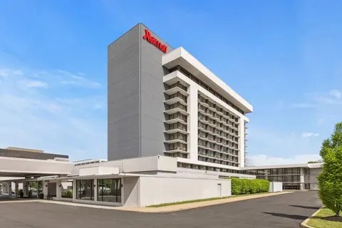 Marriott Saddle Brook