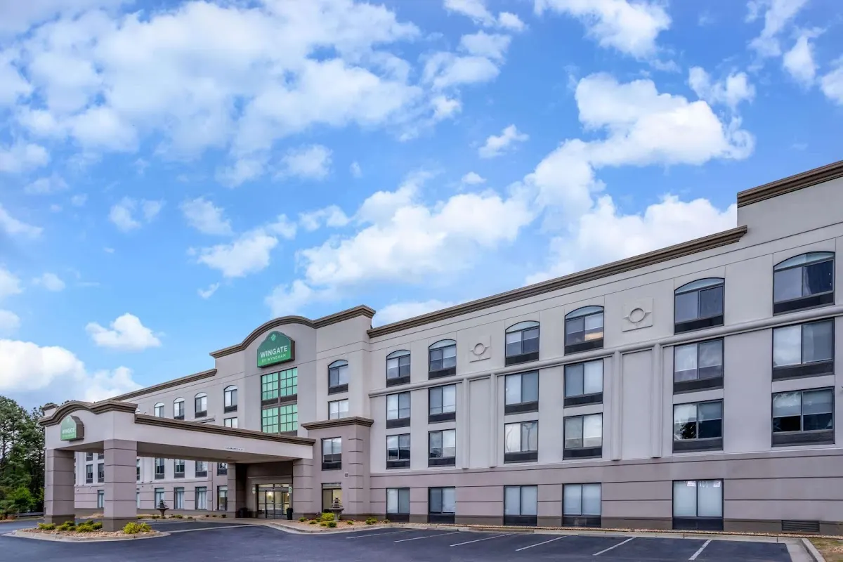 Wingate by Wyndham Atlanta Galleria/Ballpark