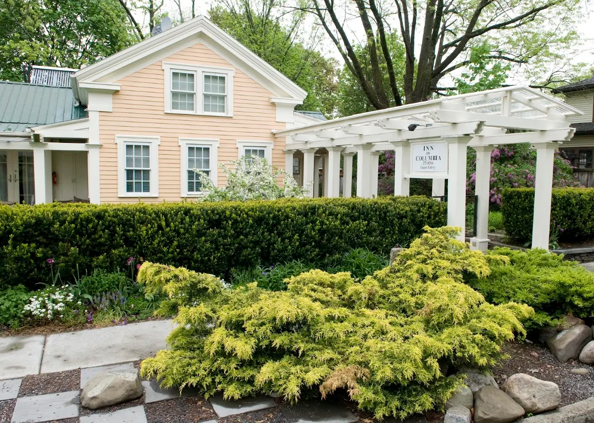 Inn On Columbia